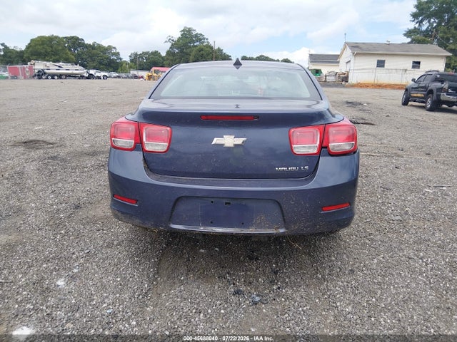 Продажа на аукционе авто 2014 Chevrolet Malibu 1fl, vin: 1G11A5SL1EF106010, номер лота: 45688040