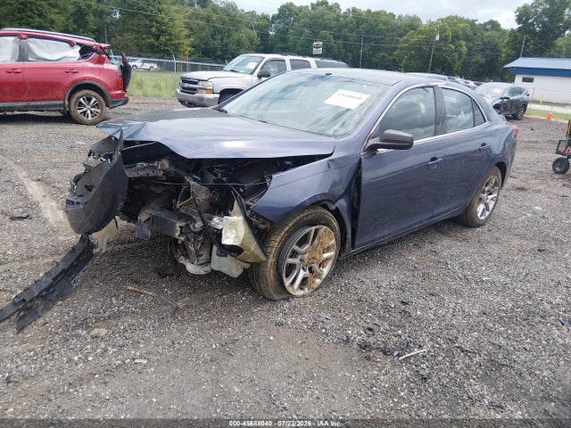 Продажа на аукционе авто 2014 Chevrolet Malibu 1fl, vin: 1G11A5SL1EF106010, номер лота: 45688040