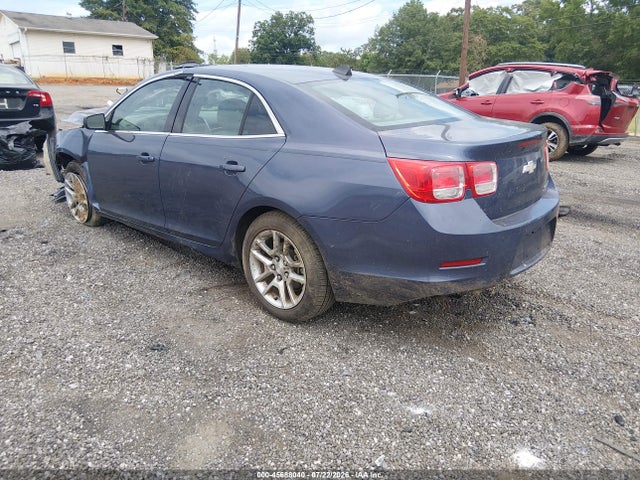 Продажа на аукционе авто 2014 Chevrolet Malibu 1fl, vin: 1G11A5SL1EF106010, номер лота: 45688040