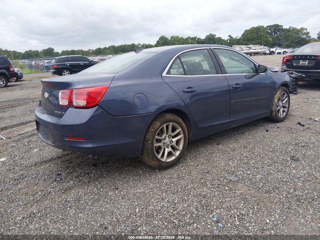 Продажа на аукционе авто 2014 Chevrolet Malibu 1fl, vin: 1G11A5SL1EF106010, номер лота: 45688040