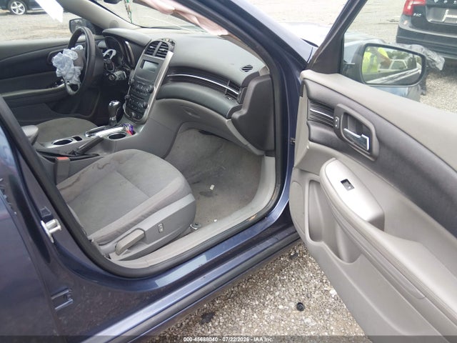 Продажа на аукционе авто 2014 Chevrolet Malibu 1fl, vin: 1G11A5SL1EF106010, номер лота: 45688040