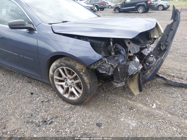 Продажа на аукционе авто 2014 Chevrolet Malibu 1fl, vin: 1G11A5SL1EF106010, номер лота: 45688040