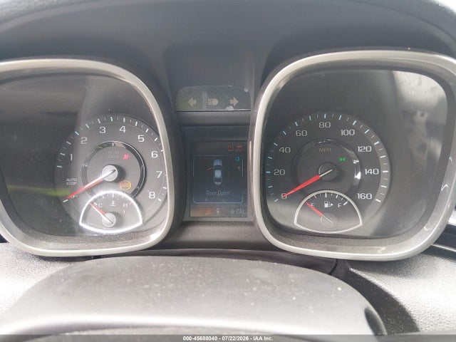 Продажа на аукционе авто 2014 Chevrolet Malibu 1fl, vin: 1G11A5SL1EF106010, номер лота: 45688040