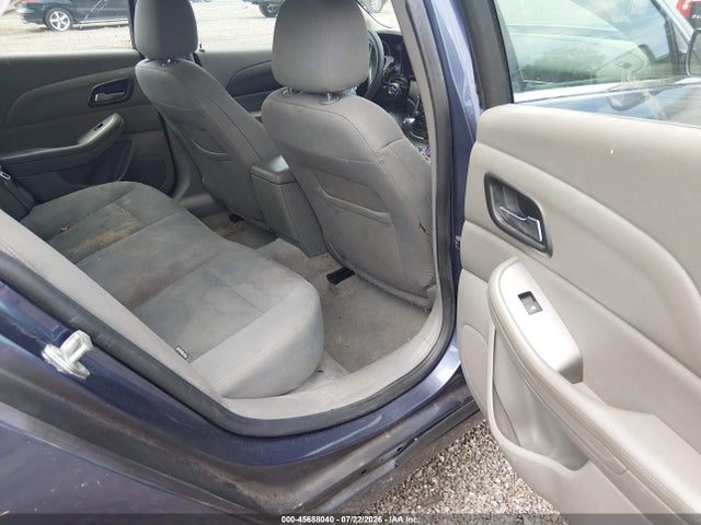 Продажа на аукционе авто 2014 Chevrolet Malibu 1fl, vin: 1G11A5SL1EF106010, номер лота: 45688040