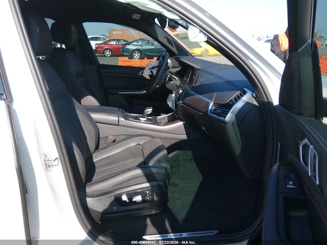 Aukcja sprzedaży 2022 Bmw X5 Phev Xdrive45e, vin: 5UXTA6C00N9L97011, numer aukcji: 45688043