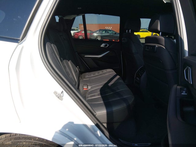 Aukcja sprzedaży 2022 Bmw X5 Phev Xdrive45e, vin: 5UXTA6C00N9L97011, numer aukcji: 45688043