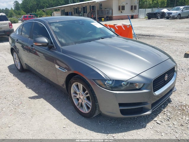 45688047 :رقم المزاد ، SAJAD4BG1HA947520 vin ، 2017 Jaguar Xe 25t Premium مزاد بيع