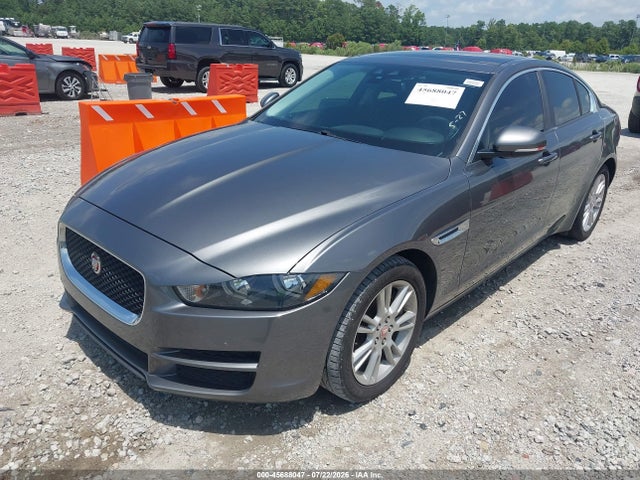 45688047 :رقم المزاد ، SAJAD4BG1HA947520 vin ، 2017 Jaguar Xe 25t Premium مزاد بيع
