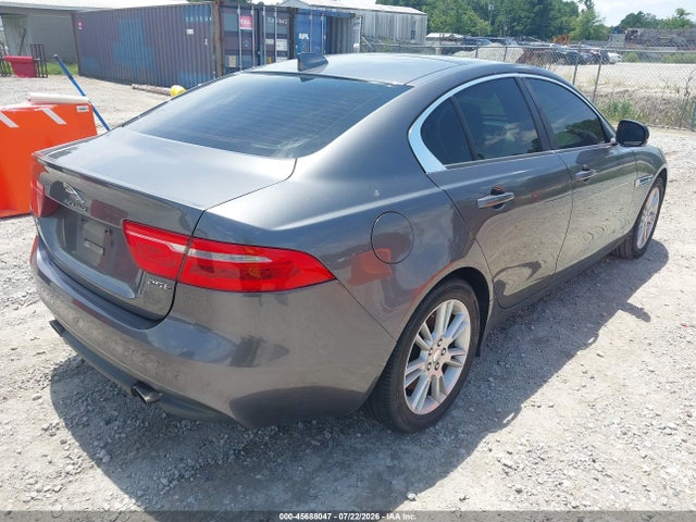45688047 :رقم المزاد ، SAJAD4BG1HA947520 vin ، 2017 Jaguar Xe 25t Premium مزاد بيع