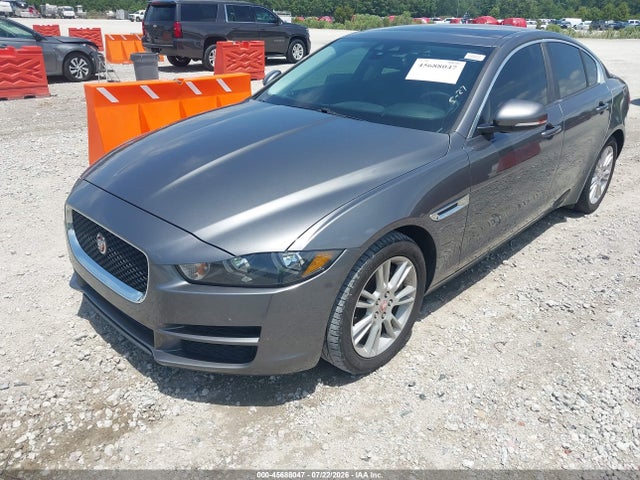 45688047 :رقم المزاد ، SAJAD4BG1HA947520 vin ، 2017 Jaguar Xe 25t Premium مزاد بيع