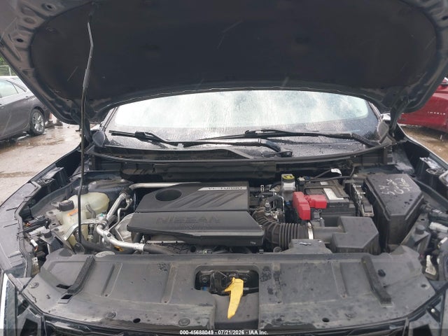 45688049 :رقم المزاد ، 5N1BT3AA0PC838171 vin ، 2023 Nissan Rogue S Fwd مزاد بيع