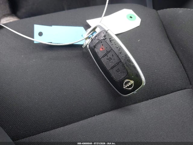 45688049 :رقم المزاد ، 5N1BT3AA0PC838171 vin ، 2023 Nissan Rogue S Fwd مزاد بيع
