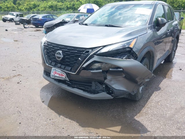 45688049 :رقم المزاد ، 5N1BT3AA0PC838171 vin ، 2023 Nissan Rogue S Fwd مزاد بيع