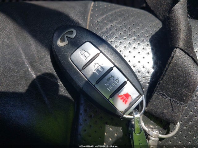 Продаж на аукціоні авто 2007 Infiniti G35x, vin: JNKBV61F67M817958, номер лоту: 45688051