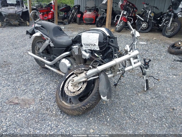 Продаж на аукціоні авто 2002 Honda Vtx1800 C, vin: 1HFSC46002A005071, номер лоту: 45688056
