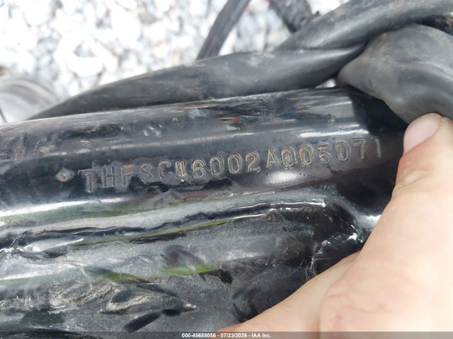 Продаж на аукціоні авто 2002 Honda Vtx1800 C, vin: 1HFSC46002A005071, номер лоту: 45688056