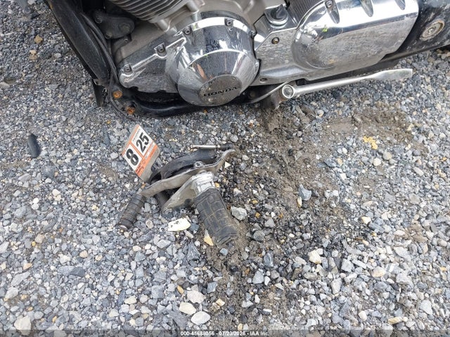 Продаж на аукціоні авто 2002 Honda Vtx1800 C, vin: 1HFSC46002A005071, номер лоту: 45688056