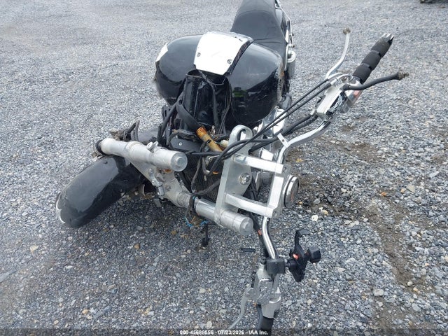 Продаж на аукціоні авто 2002 Honda Vtx1800 C, vin: 1HFSC46002A005071, номер лоту: 45688056