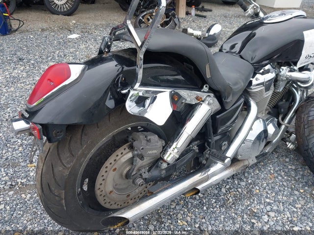 Продаж на аукціоні авто 2002 Honda Vtx1800 C, vin: 1HFSC46002A005071, номер лоту: 45688056