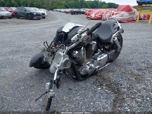 Продаж на аукціоні авто 2002 Honda Vtx1800 C, vin: 1HFSC46002A005071, номер лоту: 45688056