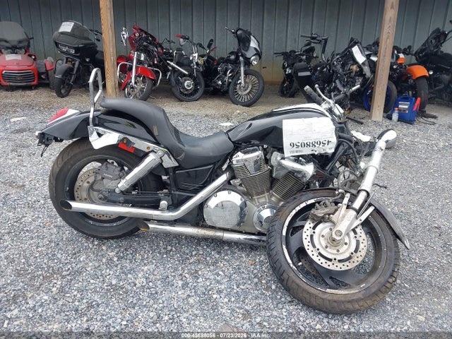 Продаж на аукціоні авто 2002 Honda Vtx1800 C, vin: 1HFSC46002A005071, номер лоту: 45688056