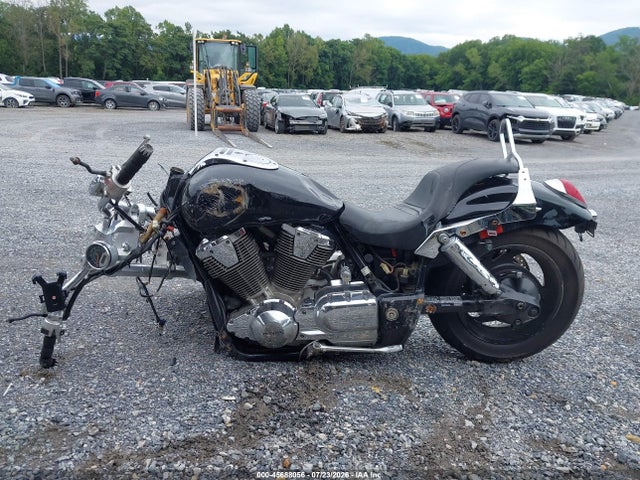 Продаж на аукціоні авто 2002 Honda Vtx1800 C, vin: 1HFSC46002A005071, номер лоту: 45688056