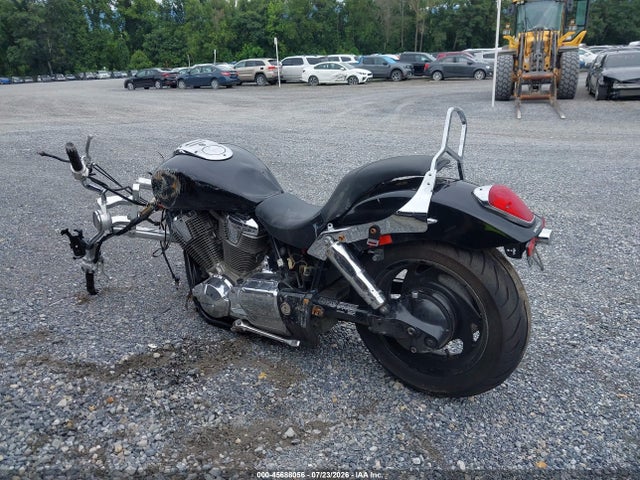 Продаж на аукціоні авто 2002 Honda Vtx1800 C, vin: 1HFSC46002A005071, номер лоту: 45688056