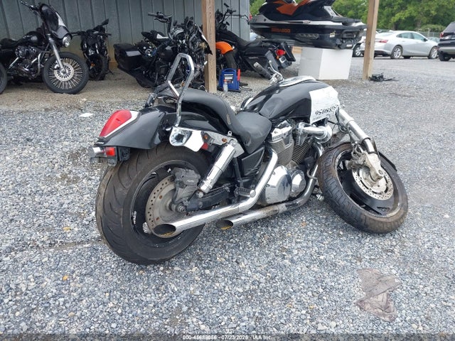 Продаж на аукціоні авто 2002 Honda Vtx1800 C, vin: 1HFSC46002A005071, номер лоту: 45688056