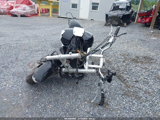 Продаж на аукціоні авто 2002 Honda Vtx1800 C, vin: 1HFSC46002A005071, номер лоту: 45688056