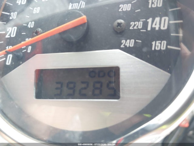 Продаж на аукціоні авто 2002 Honda Vtx1800 C, vin: 1HFSC46002A005071, номер лоту: 45688056