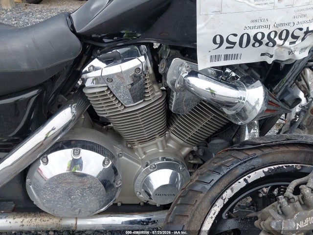 Продаж на аукціоні авто 2002 Honda Vtx1800 C, vin: 1HFSC46002A005071, номер лоту: 45688056