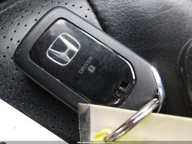 1HGCR3F97HA029125 Honda Accord Touring V6