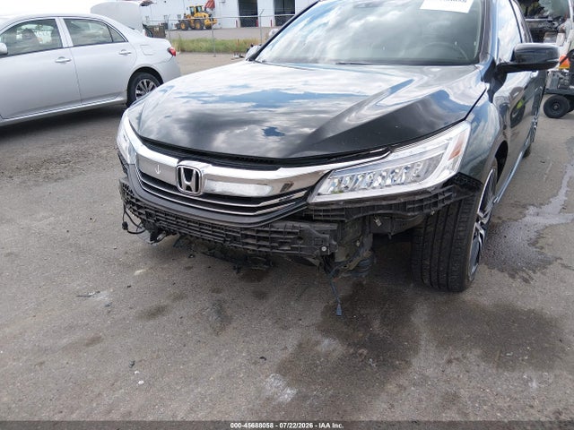 1HGCR3F97HA029125 Honda Accord Touring V6