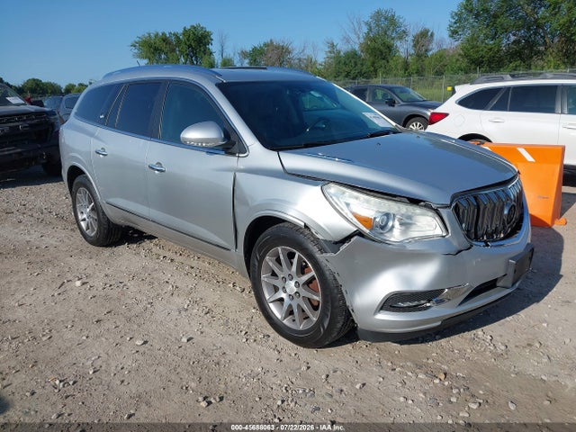 Продажа на аукционе авто 2015 Buick Enclave Leather, vin: 5GAKVBKD2FJ385121, номер лота: 45688063