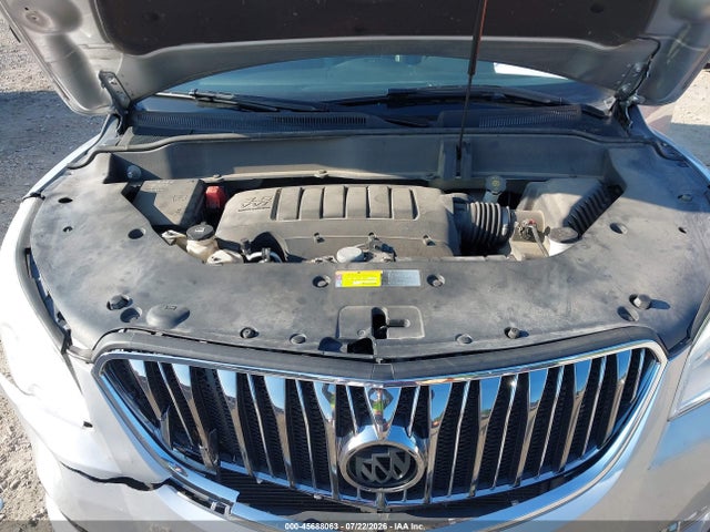 Продажа на аукционе авто 2015 Buick Enclave Leather, vin: 5GAKVBKD2FJ385121, номер лота: 45688063