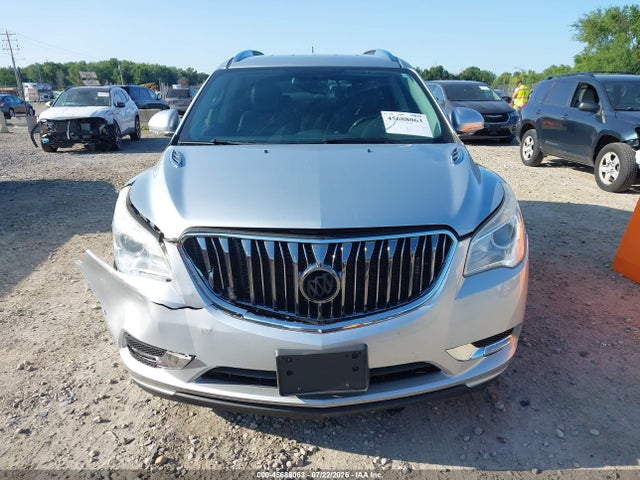 Продажа на аукционе авто 2015 Buick Enclave Leather, vin: 5GAKVBKD2FJ385121, номер лота: 45688063