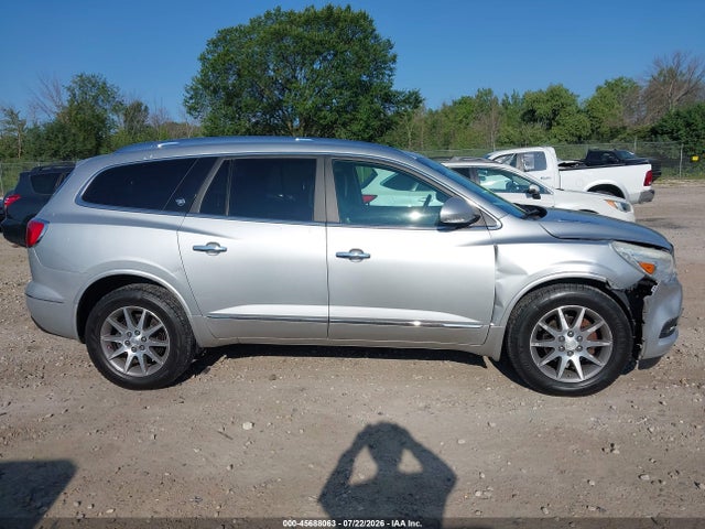 Продажа на аукционе авто 2015 Buick Enclave Leather, vin: 5GAKVBKD2FJ385121, номер лота: 45688063