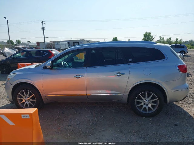 Продажа на аукционе авто 2015 Buick Enclave Leather, vin: 5GAKVBKD2FJ385121, номер лота: 45688063