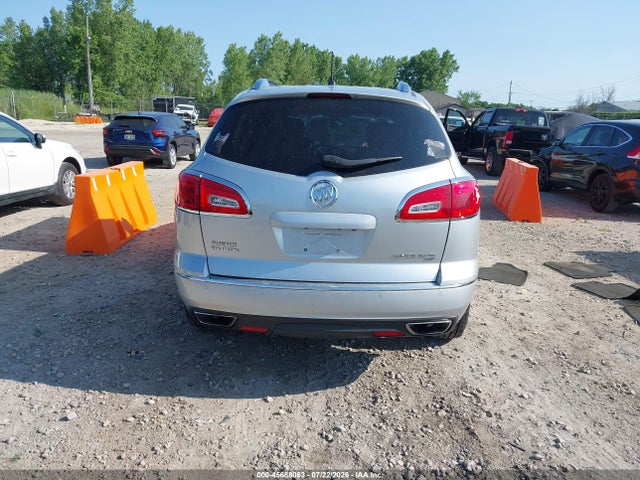 Продажа на аукционе авто 2015 Buick Enclave Leather, vin: 5GAKVBKD2FJ385121, номер лота: 45688063