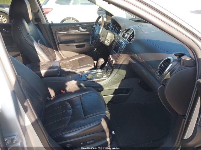 Продажа на аукционе авто 2015 Buick Enclave Leather, vin: 5GAKVBKD2FJ385121, номер лота: 45688063