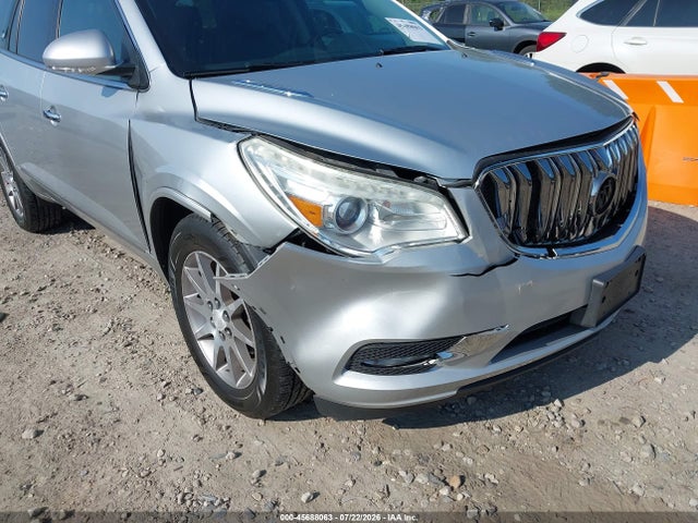 Продажа на аукционе авто 2015 Buick Enclave Leather, vin: 5GAKVBKD2FJ385121, номер лота: 45688063