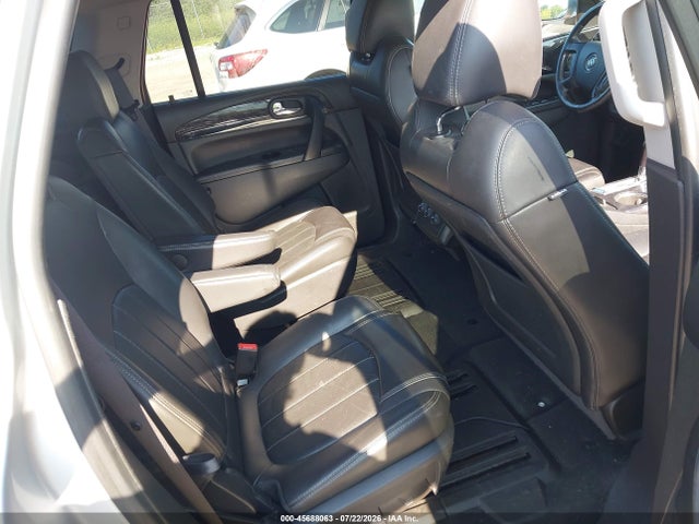 Продажа на аукционе авто 2015 Buick Enclave Leather, vin: 5GAKVBKD2FJ385121, номер лота: 45688063