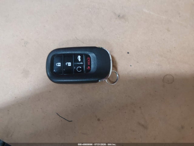 Honda Civic Sport 2022 2HGFE2F50NH504367 Image 11