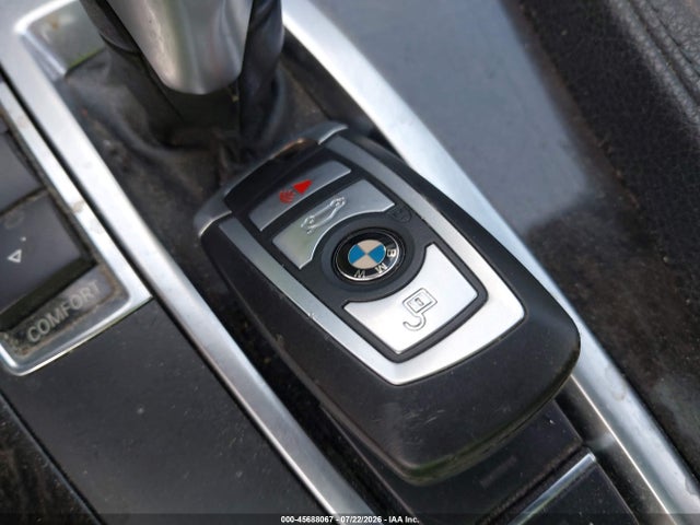 Aukcja sprzedaży 2013 Bmw 640i, vin: WBALW3C50DC892529, numer aukcji: 45688067