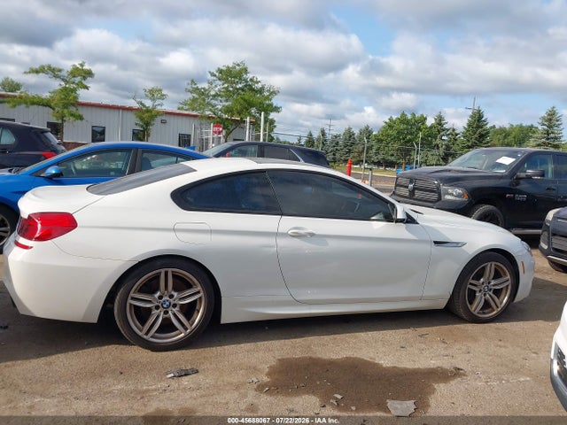 Aukcja sprzedaży 2013 Bmw 640i, vin: WBALW3C50DC892529, numer aukcji: 45688067