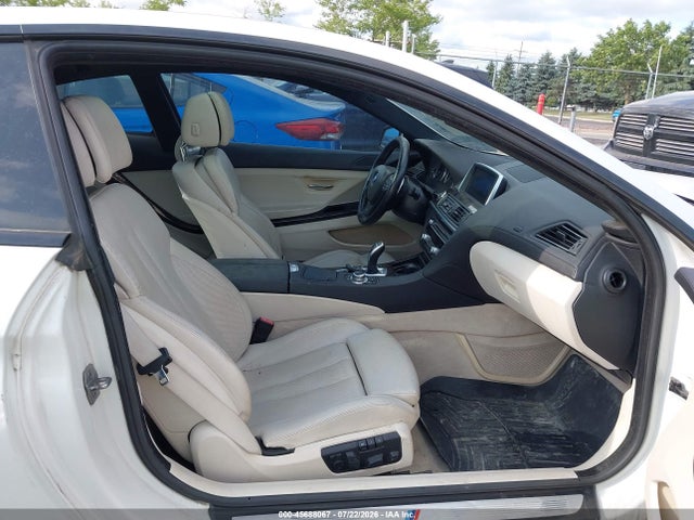 Aukcja sprzedaży 2013 Bmw 640i, vin: WBALW3C50DC892529, numer aukcji: 45688067