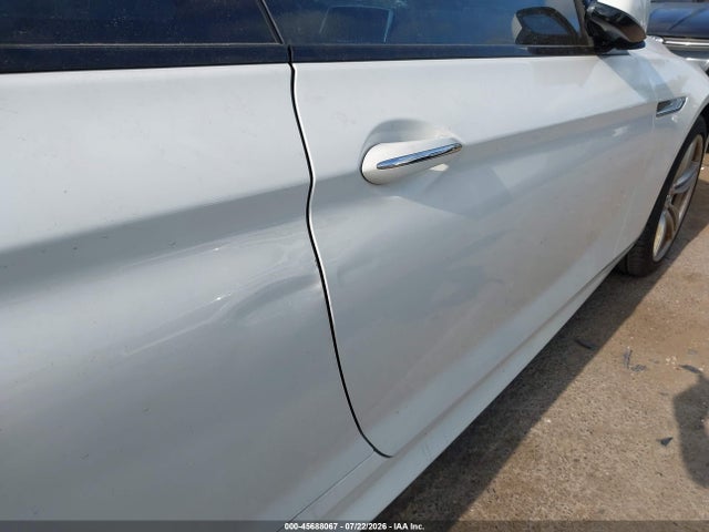 Aukcja sprzedaży 2013 Bmw 640i, vin: WBALW3C50DC892529, numer aukcji: 45688067