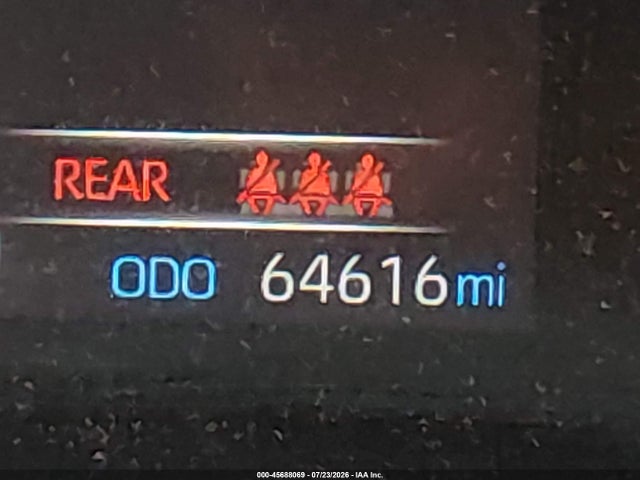 2T3MWRFV5KW017933 Toyota Rav4 Hybrid Le
