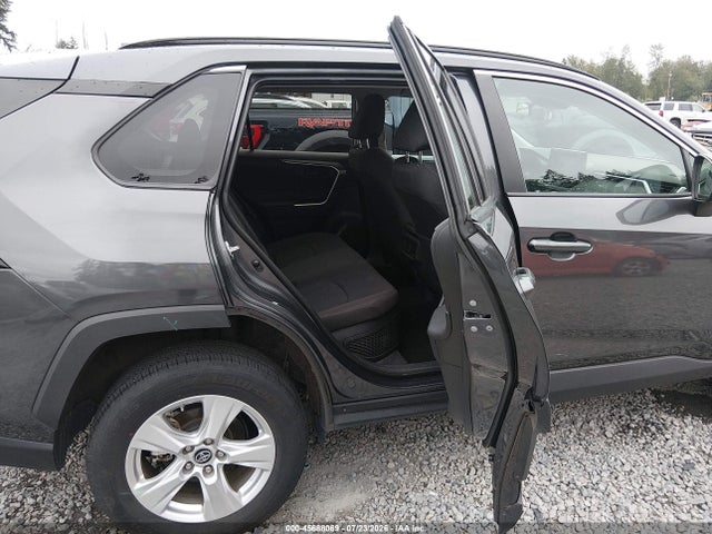 2T3MWRFV5KW017933 Toyota Rav4 Hybrid Le