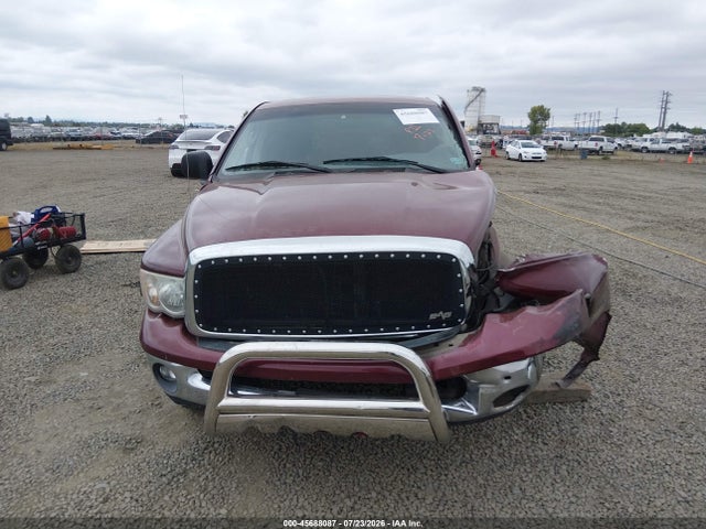 Продаж на аукціоні авто 2003 Dodge Ram 1500 Slt/laramie/st, vin: 1D7HA18N03S162912, номер лоту: 45688087